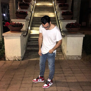 Meet your Posher, Brett